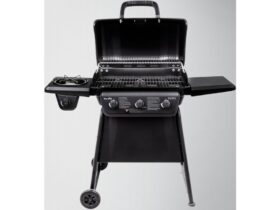 Best Gas Grills for 2025