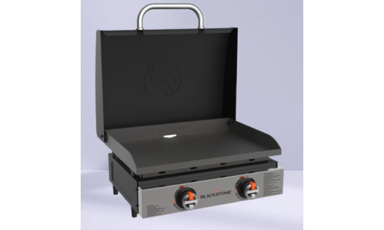 Blackstone Tabletop Grill