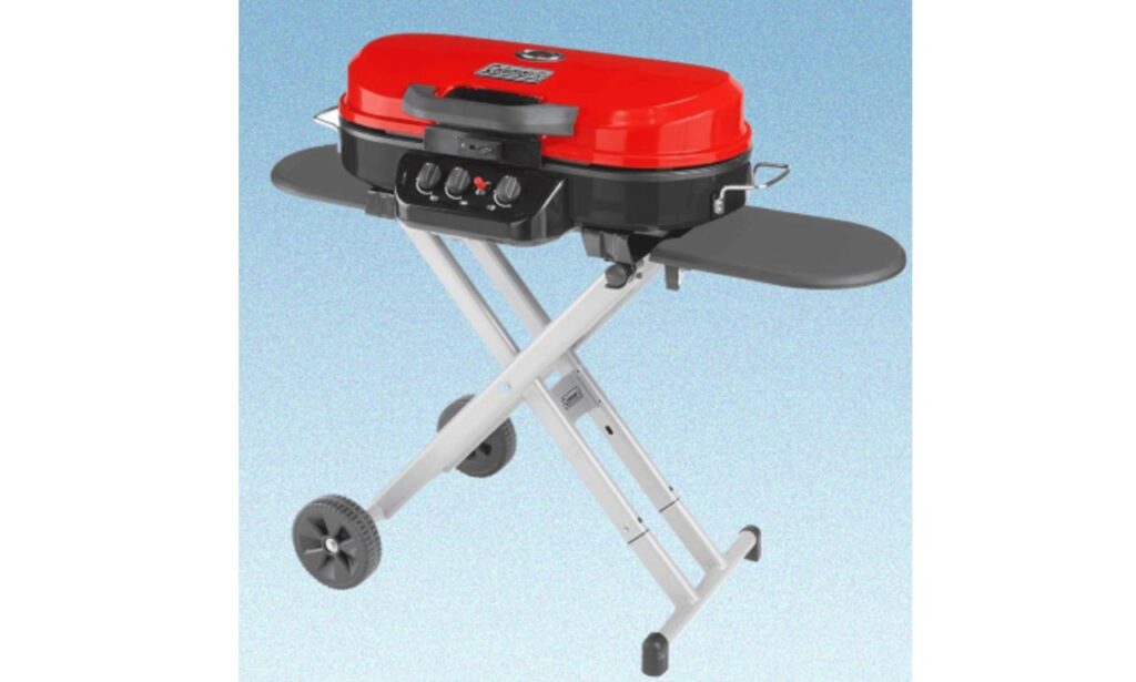 Coleman Road Trip Portable Grill