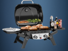 Best gas grills