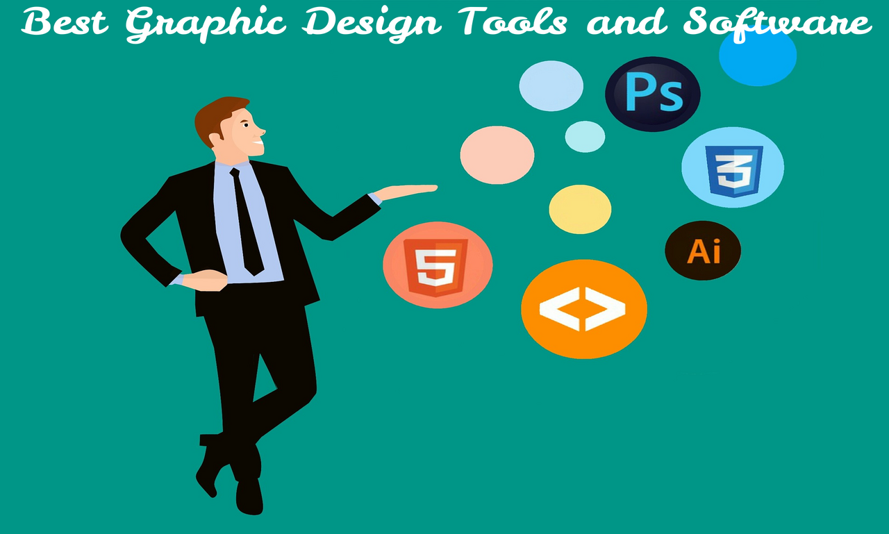 rsz best graphic design tools and software