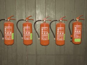 Best Fire Extinguisher