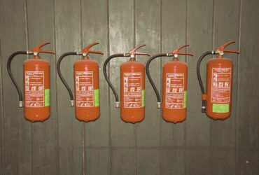 Best Fire Extinguisher