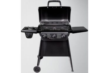 Best Gas Grills for 2025