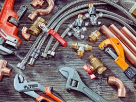 Best Plumbing Tools