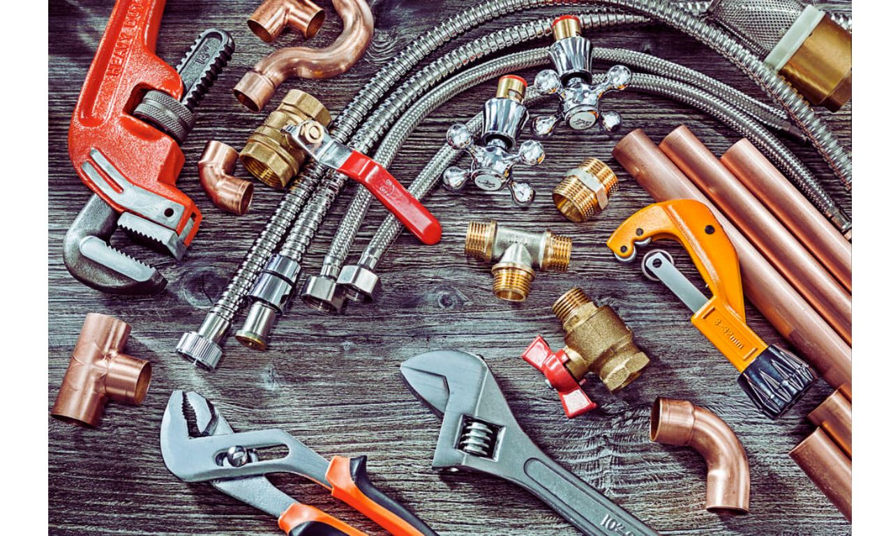 Best Plumbing Tools