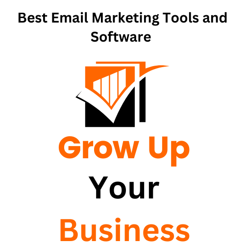 Best email marketing tools and software