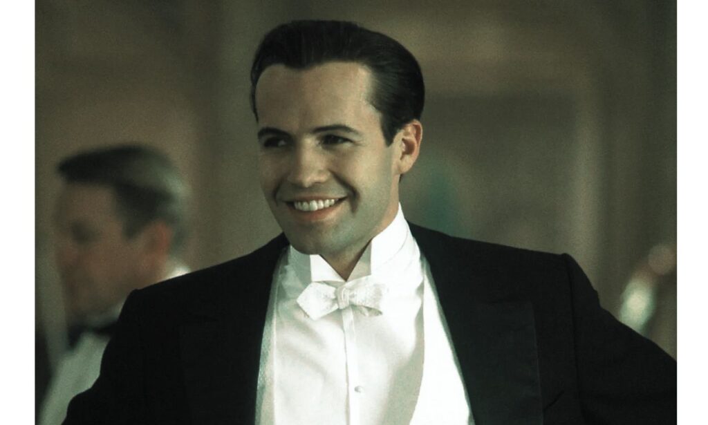 Billy Zane