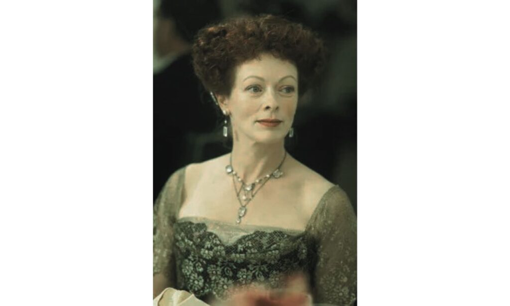 Frances Fisher