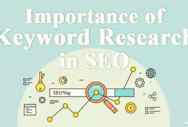 Free Keyword Research