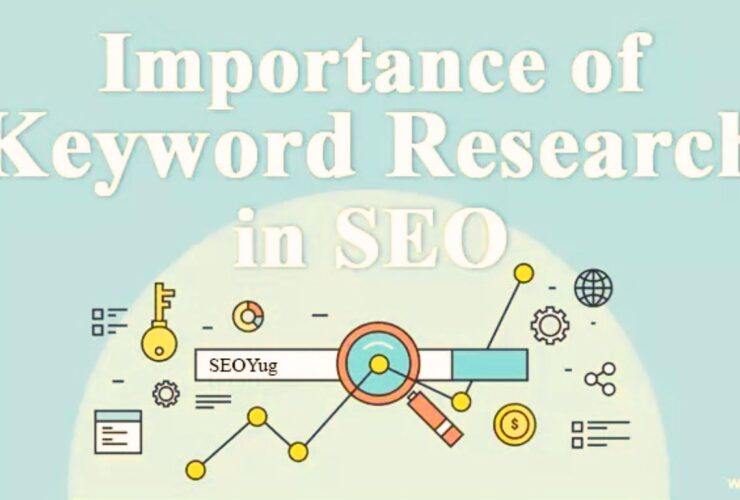 Free Keyword Research Tools