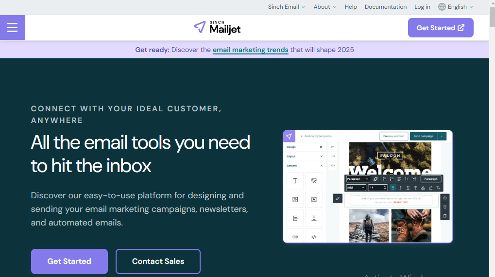 Mailjet