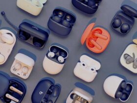 The Best Wireless Earbuds for 2025