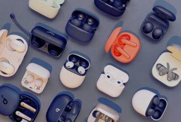 The Best Wireless Earbuds for 2025