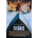 Titanic Hollywood Movie A Timeless Epic Love Story