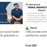 How to Build a Profitable Fiverr Profile