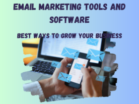 Best Email Marketing Tools and Software 2025