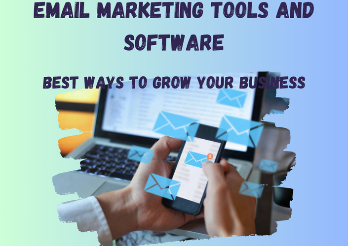 Best Email Marketing Tools and Software 2025