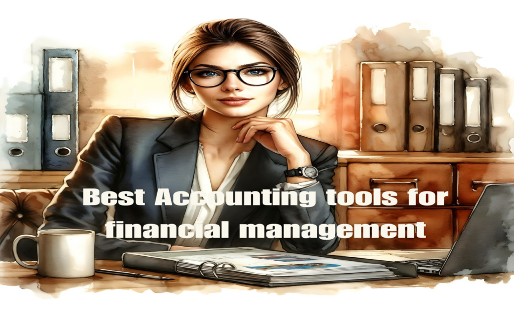 rsz best accounting tools for financial management