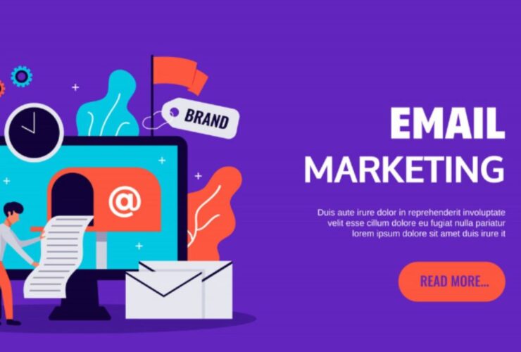 Email Marketing Tools Free