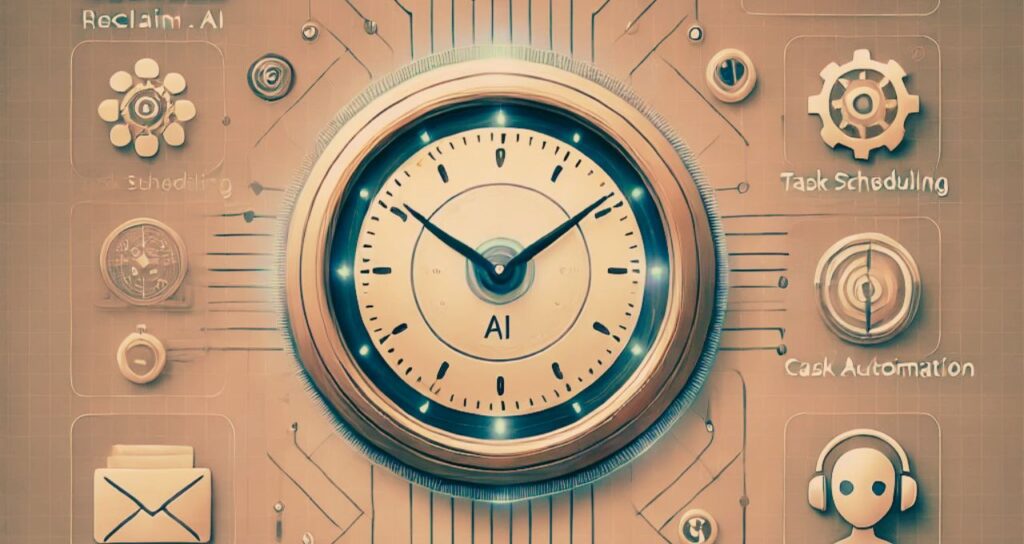 Reclaim AI